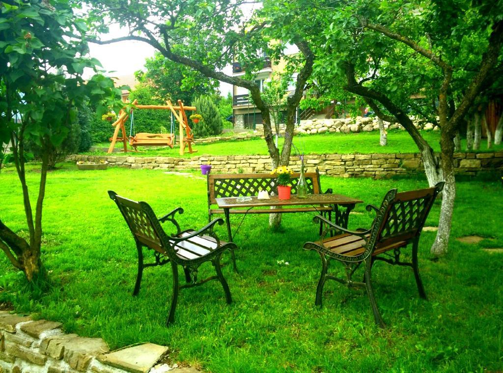 Nisa Apartments Nová Lesná Dış mekan fotoğraf